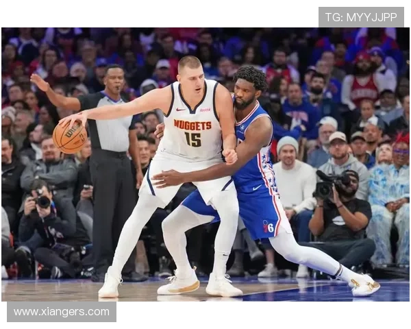 奥尼尔直言恩比德已不再是顶级中锋与约基奇差距明显